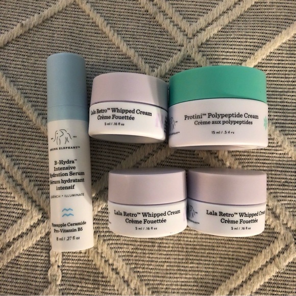 Drunk Elephant Skincare Drunk Elephant Containers Empty Poshmark